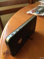 Лот: 8923781. Фото: 5. iPhone 4s на запчасти
