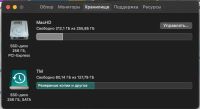 Лот: 20619433. Фото: 2. Mac Mini Late 2014. Компьютеры, ноутбуки, планшеты