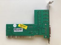 Лот: 23552065. Фото: 2. PCI C-Media CMI8738SX. Комплектующие