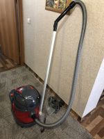 Лот: 21735256. Фото: 4. Пылесос моющий bosch amphibixx... Красноярск