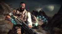 Лот: 11724335. Фото: 5. PS3 Starhawk - игра для Playstation...