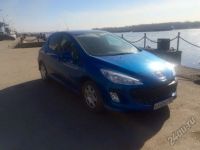 Лот: 5588653. Фото: 4. Продам автомобиль Пежо 308