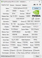 Лот: 23244705. Фото: 3. Видеокарта Gigabyte GeForce GTX... Компьютеры, оргтехника, канцтовары