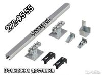 Лот: 5505052. Фото: 12. Секционные гаражные ворота Doorhan...