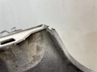 Лот: 24769801. Фото: 18. бампер Nissan Almera G15