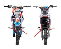 Лот: 25736831. Фото: 6. Мотоцикл REGULMOTO Pilot EA 12...