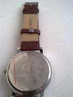 Лот: 664309. Фото: 3. Часы CK