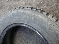 Лот: 13245855. Фото: 4. 195/65/15 Nokian Hakkapeliitta-7... Красноярск