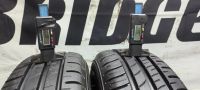Лот: 21603744. Фото: 3. 155/65R14 75T Dunlop SP Touring... Авто, мото, водный транспорт