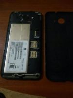 Лот: 16748044. Фото: 3. Huawei Y3. Смартфоны, связь, навигация