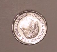 Лот: 4031627. Фото: 2. 10 центов Нидерланды 1978 г... Монеты