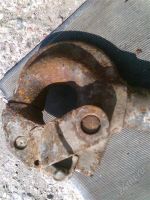 Лот: 2910658. Фото: 3. Фаркоп грузового автомобиля. Авто, мото, водный транспорт