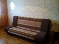 Лот: 10419566. Фото: 4. Сдам 1 комн. квартиру-студию Вильского... Красноярск
