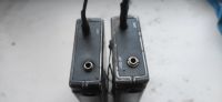 Лот: 19685002. Фото: 5. Радиомикрофон Sennheiser EW-100...
