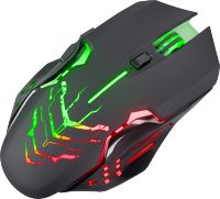 Лот: 25819738. Фото: 7. Мышь игровая Defender Katana GM-511...