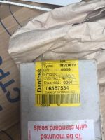 Лот: 12156805. Фото: 2. Обратный клапан пружинный Danfoss... Сантехника, водопровод