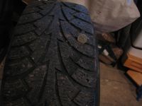 Лот: 3061109. Фото: 4. Продам остатки зимних шин Hankook... Красноярск