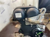 Лот: 22460162. Фото: 9. Двигатель Ford Focus CB4