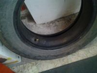 Лот: 6924189. Фото: 4. Колесо AMTEL 175/65/R14 + камера. Красноярск