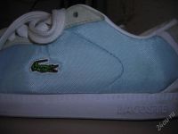 Лот: 1773322. Фото: 3. Кроссовки LACOSTE. Одежда, обувь, галантерея
