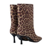 Лот: 24594354. Фото: 5. Ботильоны EKONIKA PREMIUM