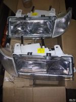 Лот: 13510116. Фото: 3. ВАЗ 2110 в разборе. Авто, мото, водный транспорт