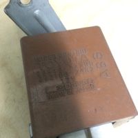 Лот: 10181883. Фото: 3. Блок управления стеклоочистителем... Авто, мото, водный транспорт