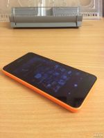 Лот: 8113226. Фото: 4. Смартфон Nokia Lumia 630