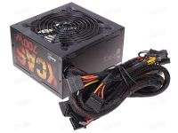 Лот: 11547472. Фото: 5. Новый! Блок питания Aerocool KCAS-700W...