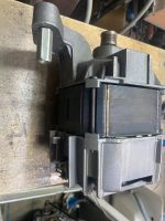 Лот: 25896044. Фото: 6. Двигатель от стиральной машинки...