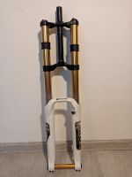 Лот: 15565065. Фото: 2. Двухкоронка вилка Zoom 680DH 20... Велоспорт