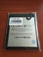 Лот: 16454000. Фото: 2. АКБ для Meizu m5 Note(оригинал... Запчасти, оборудование