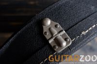 Лот: 16320596. Фото: 7. Кофр №277 "Takabe" для электрогитары