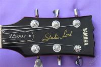 Лот: 2516648. Фото: 3. Yamaha SL-500S Les Paul Standard... Музыкальные инструменты и оборудование