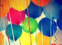 Лот: 2379904. Фото: 2. Шары с гелием.20 штук. Сувениры, подарки