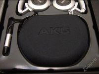 Лот: 2968733. Фото: 3. Наушники AKG K430. Бытовая техника