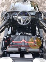 Лот: 13468706. Фото: 2. Электромобиль Ford Ranger Monster... Детский транспорт