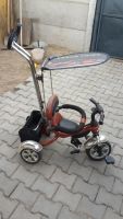 Лот: 7570156. Фото: 3. Велосипед трехколесный Lexus Trike...