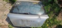 Лот: 19076235. Фото: 2. Крышка багажника Subaru Impreza... Автозапчасти