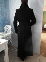 Лот: 2115608. Фото: 3. Пальто демисезонное. Одежда, обувь, галантерея