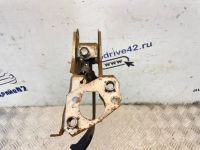 Лот: 25513174. Фото: 5. педаль сцепления toyota Corolla...