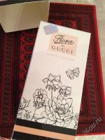 Лот: 2959730. Фото: 2. Flora by Gucci. Парфюмерия