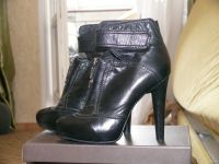 Лот: 13870739. Фото: 2. Ботильоны Basconi ( на узкую стопу... Женская обувь