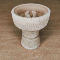 Лот: 16838129. Фото: 2. Чаша для кальяна Дым Арт фанел. Сувениры, подарки