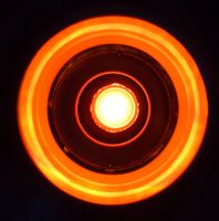 Лот: 20281921. Фото: 7. ЛТ-2 V Ванадий советская неоновая...