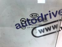 Лот: 21705176. Фото: 2. стекло боковое Kia Picanto TA. Автозапчасти