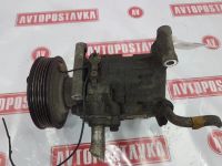 Лот: 20898756. Фото: 7. Компрессор кондиционера Mazda...