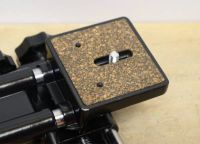 Лот: 9261715. Фото: 3. Velbon макро салазки. Фото, видеокамеры, оптика