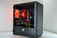 Лот: 16934109. Фото: 5. Игровой компьютер Ryzen 7 / GTX...