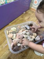 Лот: 23604972. Фото: 3. Грунт Окатыш в ассортименте 5-10... Растения и животные